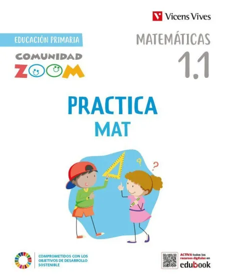 Practicamat 1 Trim Actividades (Comunidad Zoom)