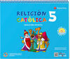 RELIGIÓN CATÓLICA (5 AÑOS). COMUNIDAD LANIKAI