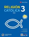 RELIGIÓN CATÓLICA 3 ESO (COMUNIDAD LANIKAI)