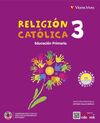 RELIGIÓN CATÓLICA 3. COMUNIDAD LANIKAI