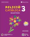 RELIGIÓ CATÒLICA 3. COMUNITAT VALENCIANA (COMUNITAT LANIKAI)