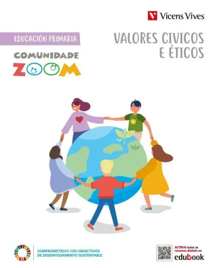Educación en Valores Cívicos e Éticos Comunidade Zoom Galicia