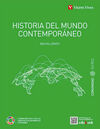 HISTORIA DEL MUNDO CONTEMPORÁNEO 1. (COMUNIDAD EN RED)