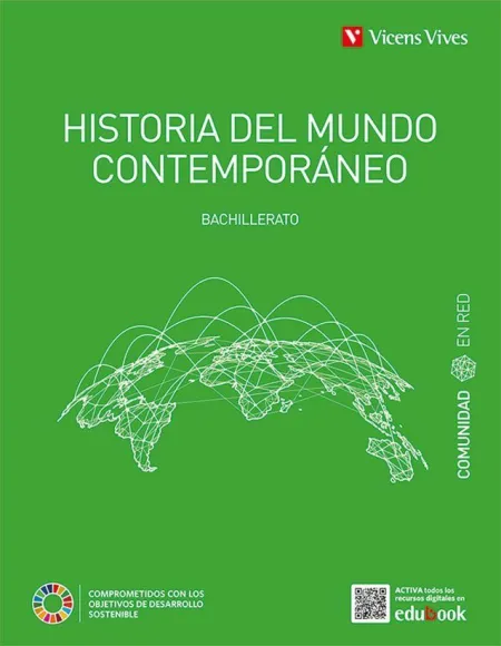 Historia del Mundo Contemporáneo 1. (Comunidad en Red)