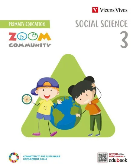 Social Science 3. (Zoom Community)