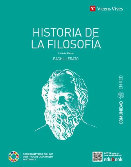 Historia de la Filosofia Comunidad en Red