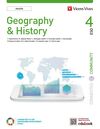 GEOGRAPHY & HISTORY 4 CONNECTED COMMUNITY ARAGÓN