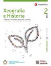 XEOGRAFIA E HISTORIA 2 COMUNIDADE EN REDE GALICIA