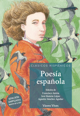 28. POESÍA ESPAÑOLA