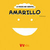 A VECES ME SIENTO... AMARILLO (VVKIDS)