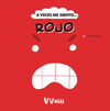 A VECES ME SIENTO... ROJO (VVKIDS)