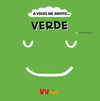 A VECES ME SIENTO... VERDE (VVKIDS)