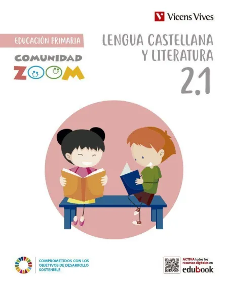Lengua Castellana y Literatura 2 Trim (Cz)