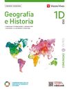 GEOGRAFIA E HISTORIA 1D. DIVERSIDAD. COMUNITAT VALENCIANA  (COMUNIDAD EN RED)