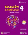 RELIGIÓN CATÓLICA 4. COMUNIDAD LANIKAI