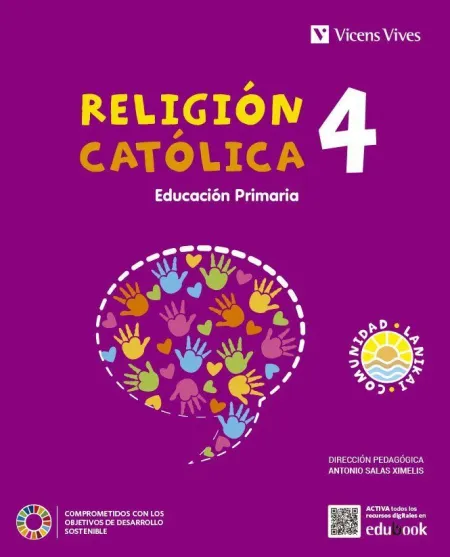 Religión Católica 4. Comunidad Lanikai