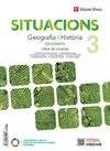 SITUACIONS 3. GEOGRAFIA I HISTÒRIA LLIBRE DE CONSULTA