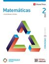MATEMÁTICAS 2 (COMUNIDAD EN RED)