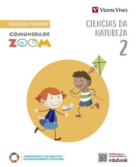 Ciencias Da Natureza 2 Comunidade Zoom Galicia