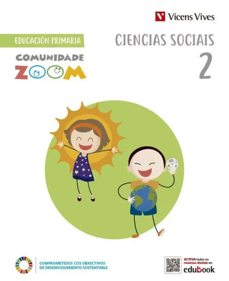 Ciencias Sociais 2 Comunidade Zoom Galicia