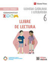 LLENGUA CATALANA I LITERATURA 6 LECT (CZ)