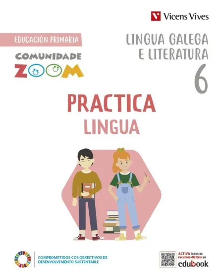Practicalingua 6 Actividades Comunidade Zoom Galicia
