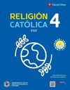 RELIGIÓN CATÓLICA 4 COMUNIDAD LANIKAI