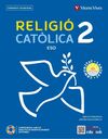 RELIGIÓ CATÒLICA 2 COMUNITAT LANIKAI VALENCIA