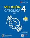 RELIGIÓ CATÒLICA 4 COMUNITAT LANIKAI VALENCIA