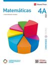 MATEMÁTICAS 4A (COMUNIDAD EN RED)