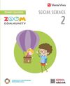 SOCIAL SCIENCE 2 (ZOOM COMMUNITY)
