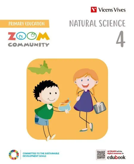 Natural Science 4 (Zoom Community)