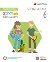 SOCIAL SCIENCE 6 ZOOM COMMUNITY