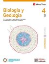 BIOLOGÍA Y GEOLOGÍA 4 (COMUNIDAD EN RED)