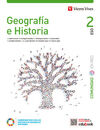 GEOGRAFÍA E HISTORIA 2 (COMUNIDAD EN RED)