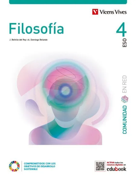 Filosofía 4 Comunidad en Red