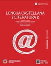 LENGUA CASTELLANA Y LITERATURA 2 B COMUNIDAD EN RED