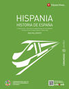 HISTORIA DE ESPAÑA - HISPANIA - 15 TEMAS COMUNIDAD EN RED