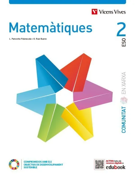 Matemàtiques 2 (Comunitat en Xarxa)