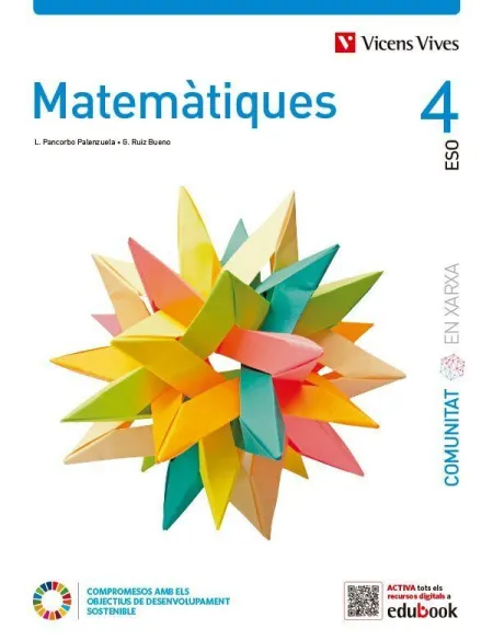 Matemàtiques 4 (Comunitat en Xarxa)