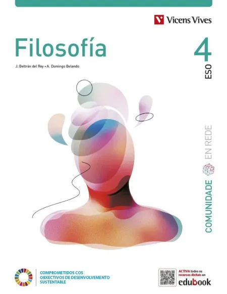 Filosofía 4 Comunidade en Rede Galicia