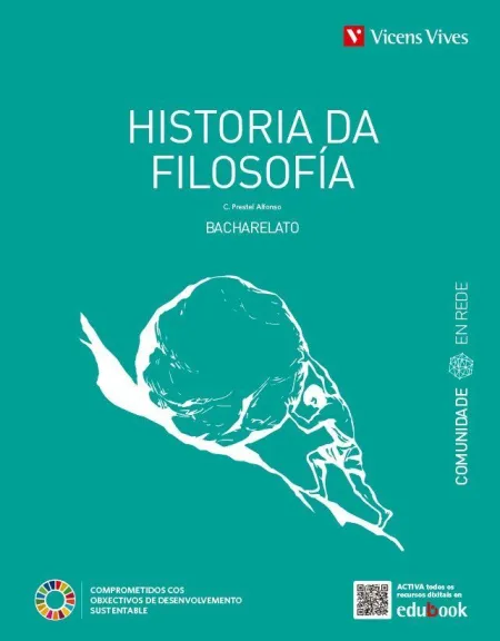 Historia Da Filosofía (Comunidade en Rede)