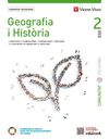 GEOGRAFIA I HISTÒRIA 2 COMUNITAT EN XARXA VALENCIA