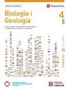 BIOLOGIA I GEOLOGIA 4 COMUNITAT VALENCIANA. (COMUNITAT EN XARXA)