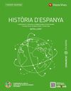 HISTORIA D'ESPANYA COMUNITAT EN XARXA VALENCIA