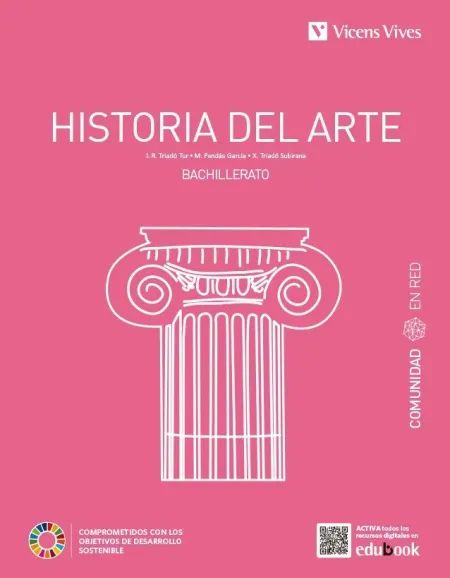 Historia del Arte Comunidad en Red