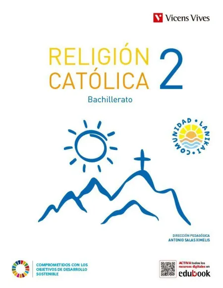 Religión Católica. Comunidad Lanikai 2B