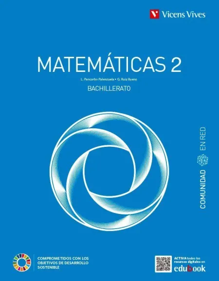 Matemáticas 2 B Comunidad en Red