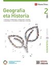 GEOGRAFIA ETA HISTORIA 2 KOMUNITATEA SAREAN
