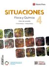 SITUACIONES 3. FÍSICA Y QUÍMICA. LIBRO DE CONSULTA
